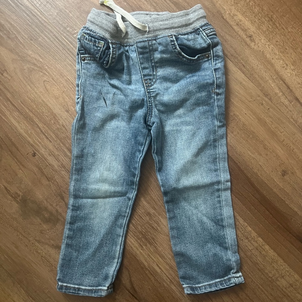 Cat & jack jeans
